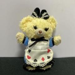 ユニベア　パフィー　アリスコスチューム　 なりきりシリーズ