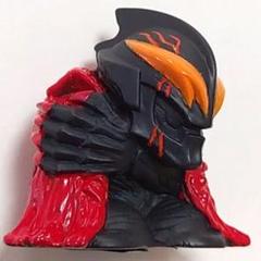 ★幻のブースカ フィギュア★ウルトラマンゼロ ベリアル オメガ怪獣 指人形ソフビ 2025年最新】ウルトラマン 指人形 ベリアルの人気アイテム