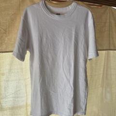 UNIQLO クルーネックtシャツ