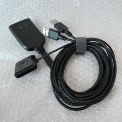 エレコム ELECOM キーボード・マウス用 手元スイッチ付 ブラック