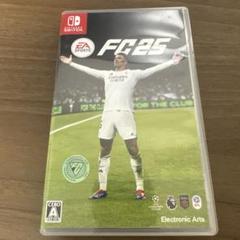FC 25 Nintendo Switch (EA Sports)