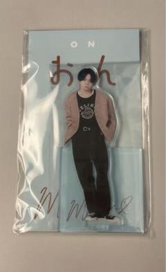 timelesz 菊池風磨 おふうかい Vol.1&Vol.2 アクリルスタンド おふうかい アクスタ アクリルスタンド 2種 菊池風磨 timelesz