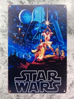 【稀少・非売品】スターウォーズ　ポスター  ② Yahoo!オークション -「スターウォーズ」(ポスター) (印刷物)の