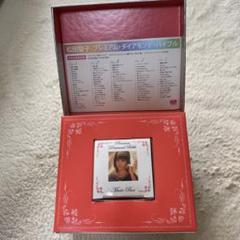2025年最新】松田聖子 プレミアム ダイヤモンドの人気アイテム
