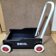 2025年最新】brio 手押し車の人気アイテム - メルカリ