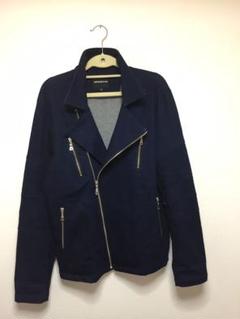00s semantic design コットン 薄手ライダースジャケット 60686269b_8_d_500.jpg