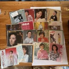 美空ひばり 小林幸子 みやこはるみ、その他レコード まとめ売り 邦楽