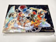 僕のヒーローアカデミア　フルカラーアートボード