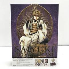 05◇最遊記 RELOAD BLAST DVD 1巻 IY0613-3