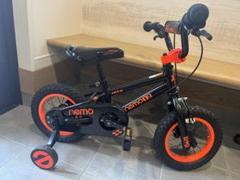 HITS Nemo ヒッツ ネモ 子供用 自転車 12インチ 補助輪付き 幼児