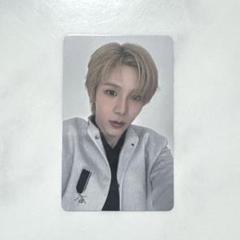 RIIZE ラキドロ 来日記念 ショウタロウ ユニバ 特典 トレカ RIIZE The 1st Mini Album 『RIIZING : Epilogue』発売記念