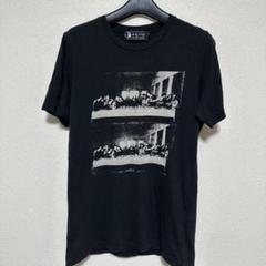 Andy Warhol HYSTERIC GLAMOUR 最後の晩餐 Tシャツ