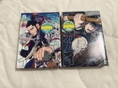 ゴールデンカムイ OAD 2点セット