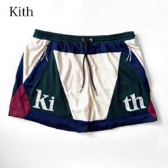 Kith Turbo Short Stadium ショートパンツ バスケ XL