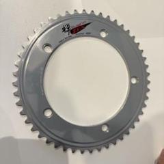 TA ピストギア　PCD144用　46T TA ピストギア PCD144用 46T - メルカリ