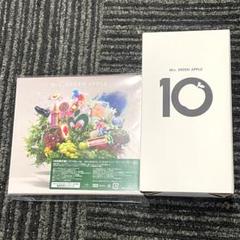 Mrs.GREEN APPLE CD セット Mrs. GREEN APPLE [初回限定盤][CD][+DVD] - Mrs. GREEN APPLE