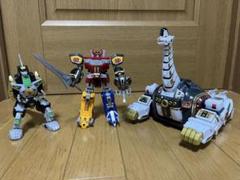 スーパーミニプラ 大獣神 ドラゴンシーザー ジャンク 箱あり スーパーミニプラ ドラゴンシーザー｜発売日：2017年7月31日
