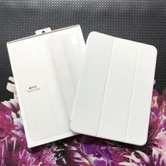 ほぼ未使用 Apple iPad 第10世代用 Smart Folio ホワイト