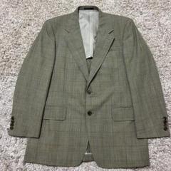 2025年最新】BURBERRY 柄：チェック テーラードジャケットの人気