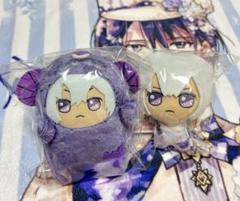 アイナナ 逢坂壮五 モンぬい きらどる ぬいぐるみセット - メルカリ