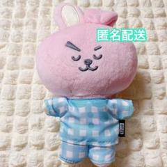 BTS ジョングク グク JUNGKOOK COOKYの着せ替えぬいぐるみ 2025年最新】bts ぬいぐるみ ジョングクの人気アイテム - メルカリ