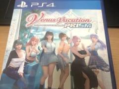 【ps4】Venus Vacation PRISM