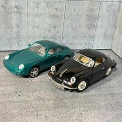 1995様感謝‼️愛蔵品フランクリンミントミニカー1955ポルシェ356未使用 ポルシェ 356A 1955 (ブラック) (ミニカー) - ホビーサーチ ミニカー
