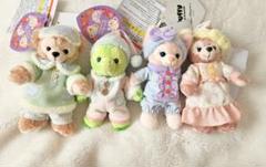 フォールズサウンドインビテーション ぬいぐるみバッジ