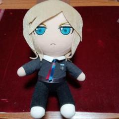 うたプリ　ぬいぐるみ　カミュ
