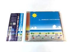 OVERROCKET / Post Production　オーバーポケット　帯付