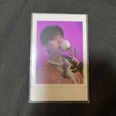 SEVENTEEN セブチ ジョンハン チェキ SEVENTEEN ジョンハン RIGHT HERE インスタントフォト - メルカリ