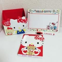 Hello Kitty ハローキティまとめ売り (34点セット) 2025年最新】キティちゃんまとめ売りの人気アイテム - メルカリ