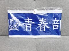 新しい学校のリーダーズ【青春部限定】腕章〜部員の証〜｜Yahoo