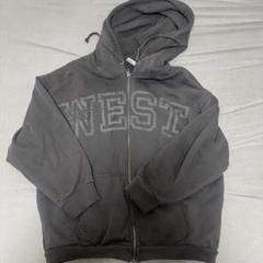 2025年最新】ジャニーズwest パーカーの人気アイテム - メルカリ