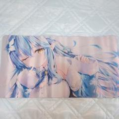 α2 ホロライブ 水着&麦わら帽子 雪花ラミィ スリーブ&プレイマット 2025年最新】雪花ラミィ プレイマットの人気アイテム - メルカリ