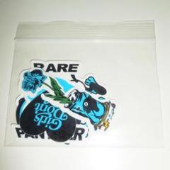 VERDY Rare Panther Girls Don't Cry ステッカー VERDY Rare Panther Girls Don't Cry ステッカー - メルカリ