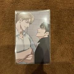 韓国BL Lezhin 台湾限定 フラッシュライト Flashlight 特典 𝗰𝗮𝗻𝗱𝘆 on X: 