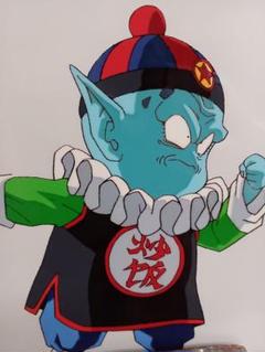 江戸屋EDOYA　セル画Original Dragon.Ball　ドラコンボール 江戸屋EDOYA セル画Original Dragon.Ball ドラコンボール - メルカリ