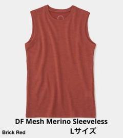2025年最新】merino light sleevelessの人気アイテム - メルカリ
