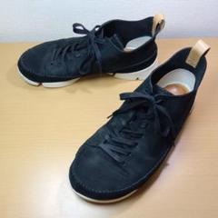 【タグ付き未使用✨】clarksクラークスゴアテックスブーツ TRIGENIC CLARKS クラークス Desert Trek GTX デザート トレック