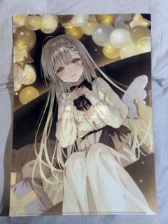 お隣の天使様 メロンブックス クリアファイル セット おまけあり お隣の天使様 メロンブックス クリアファイル セット おまけあり