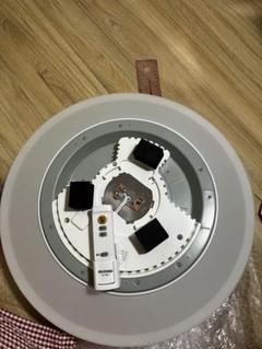 アイリスオーヤマ LEDシーリングライト CEA-2006D
