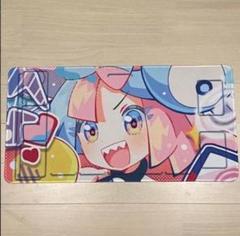 【新品未開封】ポケモンカード　ナンジャモ　ラバーマット・カードケース・スリーブ bakuyasuearth_4521329374666