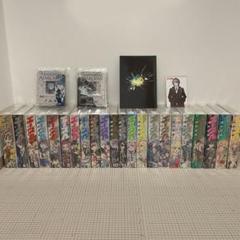 月刊少年エース2015年12月号〜2017年9月号【ヴァニシング
