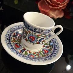 トルコ食器セット(専用出品) カップ -Tea&Coffee Cup-