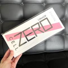 2025年最新】cellzeroの人気アイテム - メルカリ