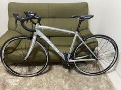 【誠実】 美品】【福岡直接引き渡し希望】FUJI 自転車 ロードバイク 自転車本体