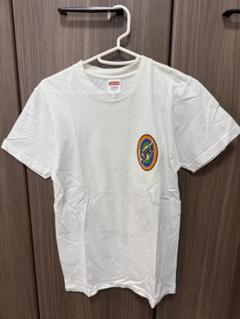 Supreme 16SS SPIN TEE Tシャツ　BOX