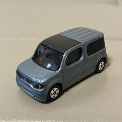 2025年最新】トミカ日産キューブの人気アイテム - メルカリ