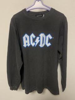 未使用GoodRockSpeed AC/DCロンT L Spick & Span